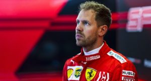 Formula 1 | Vettel: “Mercedes domina da troppo tempo, così è noioso!”