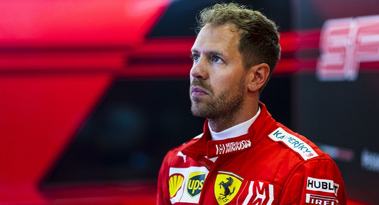 Formula 1 | Vettel: “Mercedes domina da troppo tempo, così è noioso!”
