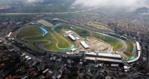 Rio de Janeiro Interlagos Gp Brasile