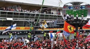 Gran Premio d'Italia intesa ACI Liberty Media