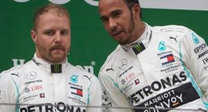 Formula 1 | Lewis Hamilton: "Vorrei lottare con gli altri team"