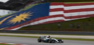 Malesia GP Formula 1