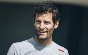 Mark Webber: "Renault ha ancora molto lavoro da fare"