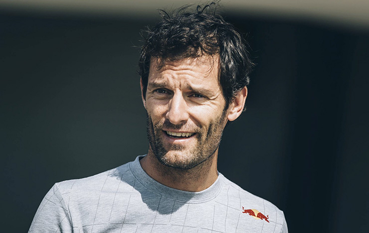 Mark Webber: "Renault ha ancora molto lavoro da fare"