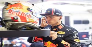 Max Verstappen f1