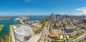 Miami formula 1