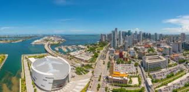 Miami formula 1