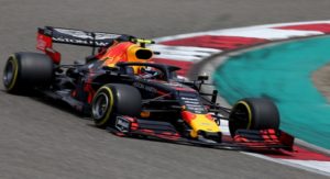 Pierre Gasly qualifiche GP Cina 2019