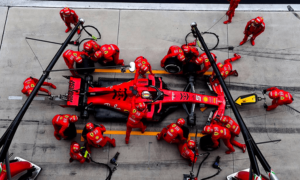 Pirelli svela le mescole per il Gran Premio di Baku