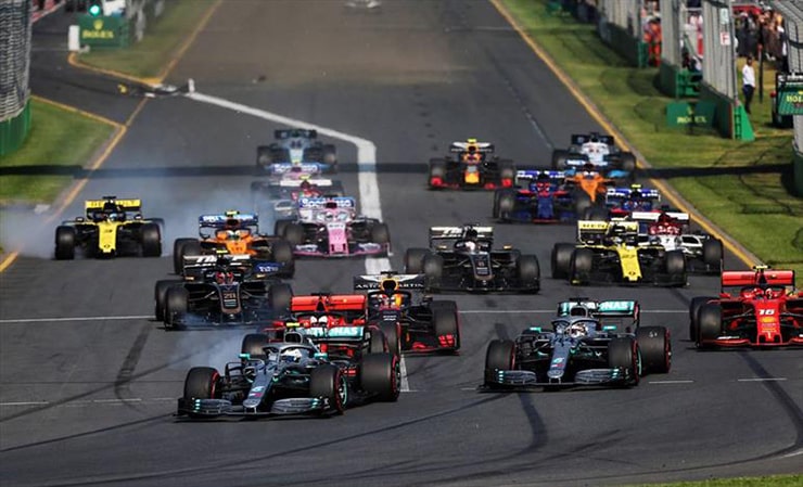 Formula 1