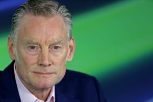 Formula 1 | Sean Bratches: "Saremmo molto interessati ad una gara cittadina a Pechino"