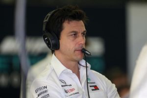 Wolff:"A Baku non bisogna commettere errori"