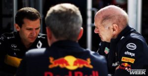 adrian newey e renault