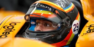 alonso indy 500