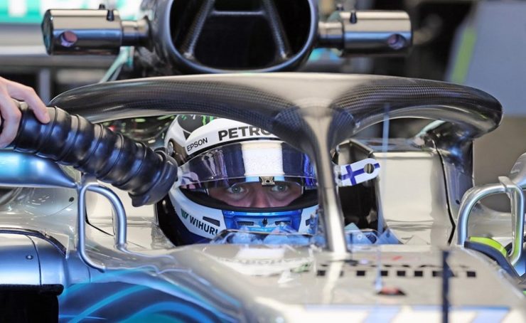 bottas cina