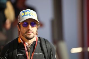 fernando alonso
