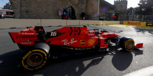 ferrari baku 2019