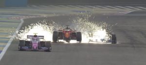 formula 1 gp bahrain 2019 sebastian vettel