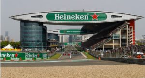 Formula 1 Gp Cina 2019 Anteprima
