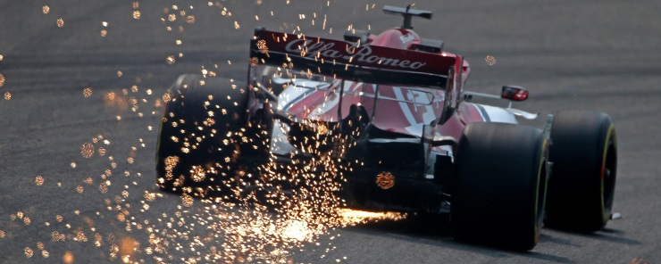 formula 1 kimi raikkonen gp cina 2019