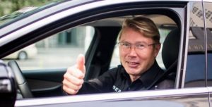 formula 1 mika hakkinen
