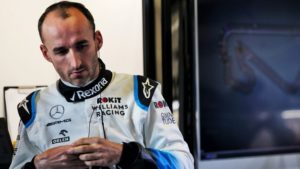 Robert Kubica