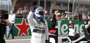 gp cina 2019 valtteri bottas