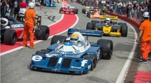 Historic Minardi Day 2019 F1World