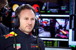 horner red bull