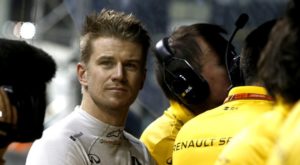 hulkenberg 2019