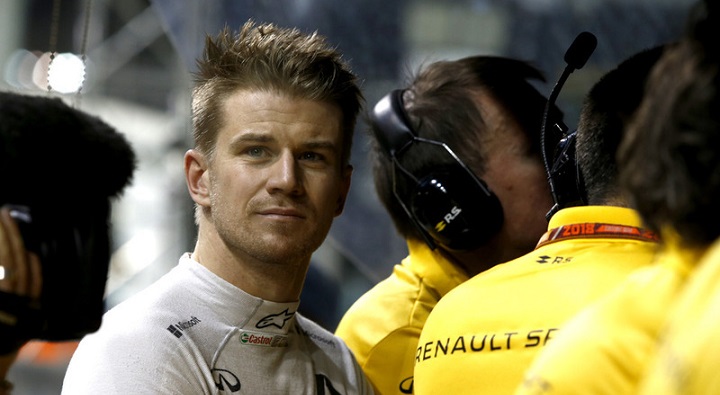 hulkenberg 2019