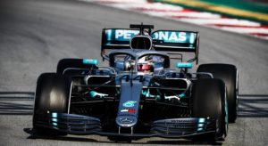 lewis hamilton 2019