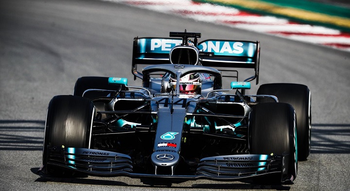 lewis hamilton 2019