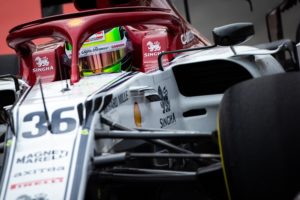 mick schumacher