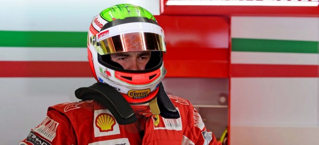 perez ferrari