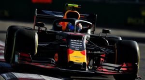 Formula 1 | Pierre Gasly è stato squalificato per un'irregolarità al flussometro