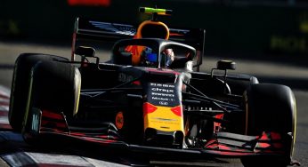 Formula 1 | Pierre Gasly è stato squalificato per un’irregolarità al flussometro