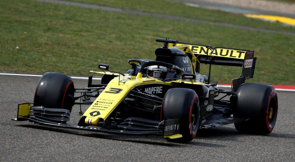 ricciardo 2019
