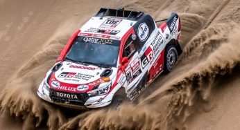 Fernando Alonso: sì alla Dakar ma solo con più test