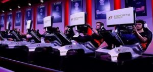 Alonso Esports