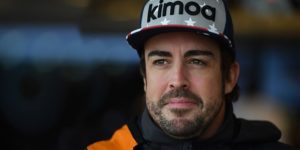 Alonso: "Non ci sono garanzie per la qualifica"