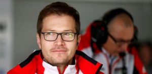 Andreas Seidl