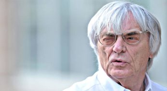 Ecclestone: “Troppe gare, ne basterebbero 16”