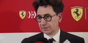 Brawn: "Binotto la persona giusta per la Ferrari"
