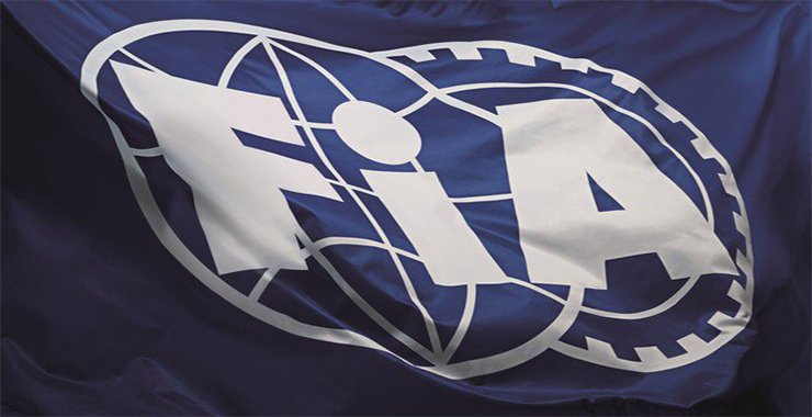 FIA regolamenti 2021