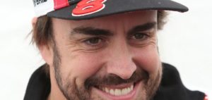 Fernando Alonso WEC dichiarazioni