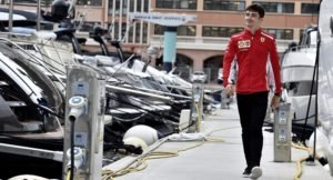 Formula 1 | Charles Leclerc: “Sono pronto a ribaltare le gerarchie”