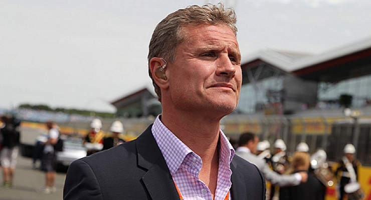 Coulthard spera che la Ferrari dia a Sainz il giusto tempo