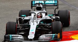 Formula 1 | GP Monaco 2019, Prove libere 2: Mercedes imprendibili, Vettel 3^ a 7 decimi