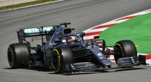 Formula 1 | GP Spagna 2019, Mercedes al top dopo la prima giornata di libere